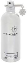 kvepalai montale - Montale Paris Ginger Musk 100ml EDP - 1 nuotrauka