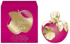 Nina Ricci La Tentation de Nina 50 ml EDT