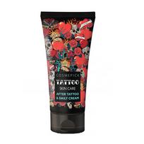  Cosmepick apsauginis kasdieninis kremas tatuiruotai odai ir po tatuiruočių darymo, 80ml