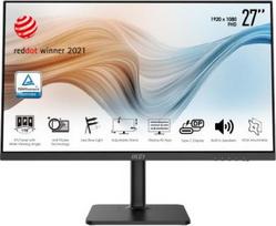 msi monitorius 27 - MSI MD271P - 1 nuotrauka