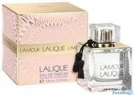 Lalique L´Amour, 50ml (EDP)