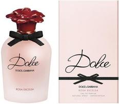 dolce and gabbana rose