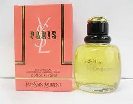 Yves Saint Laurent Paris, 75ml (EDP)