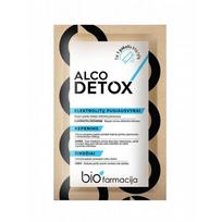 Biofarmacija ALCO DETOX Maisto papildas