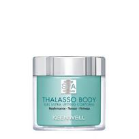 Keenwell Thalasso Body Ultra Lifting Gel Stangrinantis kūno gelis