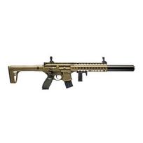 Pneumatinis šautuvas Sig MCX FDE 4,5 mm Pellet