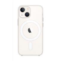 iPhone 13 mini Clear Case with MagSafe