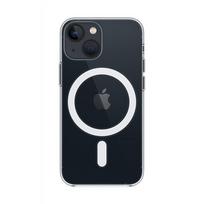 iphone 13 clear case magsafe - iPhone 13 mini Clear Case with MagSafe - 2 nuotrauka