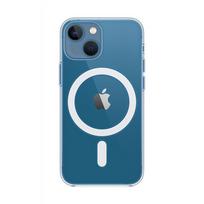 iphone 13 clear case magsafe - iPhone 13 mini Clear Case with MagSafe - 4 nuotrauka