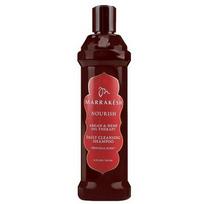 kanapiu - MKS eco (Marrakesh) NOURISH SHAMPOO ORIGINAL plaukus maitinantis šampūnas, 739 ml - 1 nuotrauka
