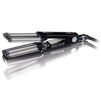 plauku garbanojimo znyples - BaByliss PRO 3D plaukų garbanojimo žnyplės - 1 nuotrauka