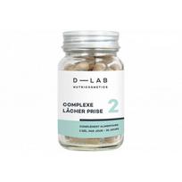 D-LAB Nutricosmetics "Complexe Lacher Prise" Maisto papildas streso malšinimui
