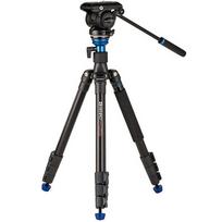 Benro A2883F + filmavimo galva S-4 PRO