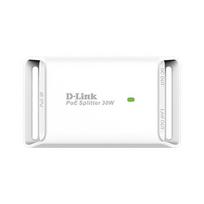 lan splitter - D-Link DPE-301GS Power over Ethernet (PoE) Splitter - 1 nuotrauka