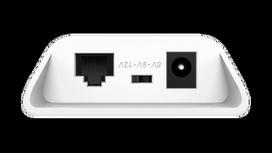 lan splitter - D-Link DPE-301GS Power over Ethernet (PoE) Splitter - 4 nuotrauka