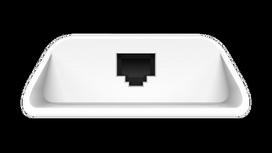 lan splitter - D-Link DPE-301GS Power over Ethernet (PoE) Splitter - 5 nuotrauka