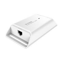 lan splitter - D-Link DPE-301GS Power over Ethernet (PoE) Splitter - 7 nuotrauka