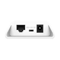 lan splitter - D-Link DPE-301GS Power over Ethernet (PoE) Splitter - 8 nuotrauka