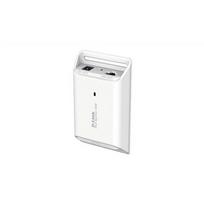 lan splitter - D-Link DPE-301GS Power over Ethernet (PoE) Splitter - 12 nuotrauka