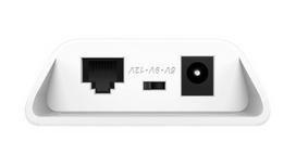 lan splitter - D-Link DPE-301GS Power over Ethernet (PoE) Splitter - 17 nuotrauka