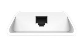 lan splitter - D-Link DPE-301GS Power over Ethernet (PoE) Splitter - 18 nuotrauka