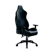 Razer Iskur X  (Black/Green)