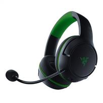 Razer Kaira Black (Juodos)