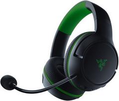 razer kaira for xbox - Razer Kaira Black (Juodos) - 3 nuotrauka