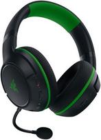 razer kaira for xbox - Razer Kaira Black (Juodos) - 5 nuotrauka