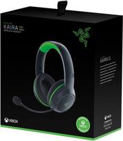 razer kaira for xbox - Razer Kaira Black (Juodos) - 7 nuotrauka