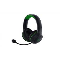 razer kaira for xbox - Razer Kaira Black (Juodos) - 8 nuotrauka