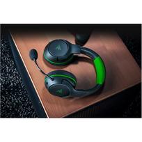 razer kaira for xbox - Razer Kaira Black (Juodos) - 10 nuotrauka