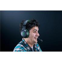 razer kaira for xbox - Razer Kaira Black (Juodos) - 11 nuotrauka