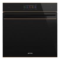 imontuojamas smeg - SMEG SO6606WAPNR - 2 nuotrauka