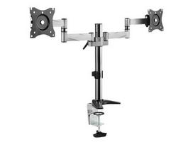 dvieju monitorius stovas - LOGILINK BP0077 Dual - 1 nuotrauka