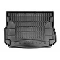 Guminis bagažinės kilimėlis Pro-Line LAND ROVER RANGE ROVER EVOQUE 2011→ (Su skyreliais daiktams)