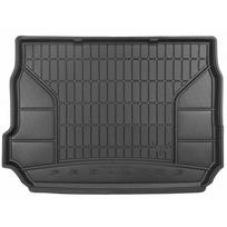 Guminis bagažinės kilimėlis Pro-Line PEUGEOT 2008 (5 durų) 2013→ (Su skyreliais daiktams)