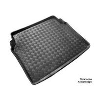 Plastikinis bagažinės kilimėlis MERCEDES BENZ W124 Sedan 1985-1996