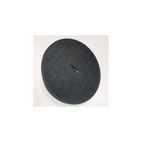 BMW kilimėlių tvirtinimas su kontaktiniu paviršiumi (į dugną, kojelės ilgis 1,3cm)