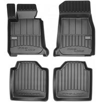 Guminiai kilimėliai Pro-Line 3D BMW 3 (F34) Gran Turismo 2013-2019