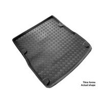 Plastikinis bagažinės kilimėlis AUDI A6 Avant 2005-2011