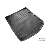 Plastikinis bagažinės kilimėlis AUDI A6 (C6) Sedan 2005-2011