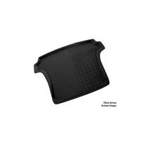 Plastikinis bagažinės kilimėlis SEAT Cordoba Vario 1997-1999
