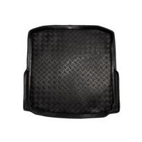 Plastikinis bagažinės kilimėlis SKODA Octavia III Hatchback 2013→