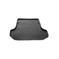 Plastikinis bagažinės kilimėlis DACIA Logan Universal, Wagon 2013→