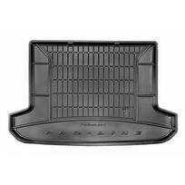 Guminis bagažinės kilimėlis Pro-Line HYUNDAI TUCSON III 2015→ (Su skyreliais daiktams)