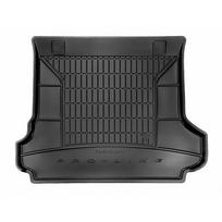 Guminis bagažinės kilimėlis Pro-Line TOYOTA LAND CRUISER J150 2007→ (Su skyreliais daiktams)
