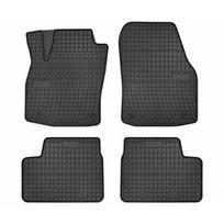 Guminiai kilimėliai OPEL Astra III H 2004-2009