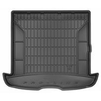 Guminis bagažinės kilimėlis Pro-Line VOLVO V50 Wagon 2004-2014 (Su skyreliais daiktams)