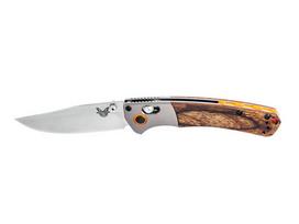Peilis Benchmade 15085-2 Mini Crooked River Hunt
